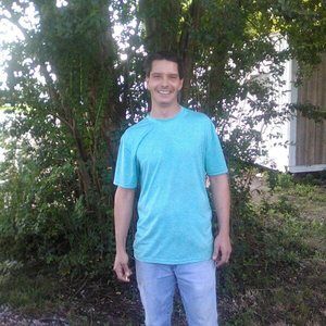 Meet your Posher, Chad